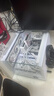微星（MSI）全家桶 i5 14600KF/微星RTX5060/5070 顯卡直播電競游戲黑神話(huà)悟空臺式組裝電腦主機整機DIY組裝機 i5 14600KF+RTX5060Ti丨配置四 曬單實(shí)拍圖