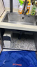 九陽(yáng)（Joyoung）熱小凈 800G 加熱凈水器凈飲機2.05L/min大流速即熱凈水機TDS雙數顯廚下式家用RO反滲透直飲機R1 曬單實(shí)拍圖
