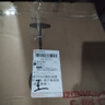 揚子風(fēng)扇落地扇制冷電風(fēng)扇渦輪家用工業(yè)宿舍辦公室立式超靜音大風(fēng)力臥室一級能效 18英寸塑葉機械款 曬單實(shí)拍圖