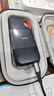 閃迪（SanDisk）1TB Nvme移動(dòng)固態(tài)硬盤(pán)（PSSD）E81至尊超極速Pro版SSD 讀速2000MB/s 手機直連筆記本外接 三防保護 曬單實(shí)拍圖