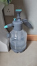 歐耐特家用氣壓澆花噴壺2L洗車(chē)高壓噴水壺園藝噴霧瓶壓力消毒噴霧器加厚 3L高壓噴壺（獨立注水口） 曬單實(shí)拍圖