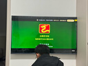 TCL電視 55V8L Pro 55英寸 144Hz高刷 QLED量子點(diǎn) 3GB+64GB大內存 4K deepseek AI電視 國家補貼20% 55英寸 官方標配 曬單實(shí)拍圖