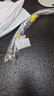 箭牌（ARROW）水龍頭廚房水龍頭冷熱雙控360度旋轉冷熱菜盆水龍頭AE45401CP 曬單實(shí)拍圖