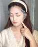 儒意（RUYI）377美白面膜補水男女士保濕淡斑提亮膚色抗皺緊致抗衰老去黃金榜 曬單實(shí)拍圖