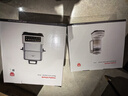 摩飛電器（Morphyrichards）低音破壁機 家用加熱豆漿機 多功能預約定時(shí)榨汁攪拌機果汁機 雙層隔音嬰兒輔食機MR8202PLUS版白 曬單實(shí)拍圖