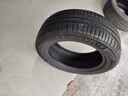 米其林（MICHELIN）汽車輪胎 205/55R16 91V 耐越 ENERGY MILE 適配朗逸/速騰/卡羅拉 曬單實拍圖