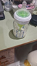 布朗博士玻璃奶瓶 0-3月新生嬰兒防脹氣防嗆 寬口奶瓶150ml 歐盟版 曬單實(shí)拍圖