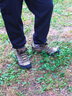 邁樂(lè )（Merrell）運動(dòng)戶(hù)外登山徒步鞋MOAB 3 SYN MID GTX中幫防水男女款防滑戶(hù)外鞋 J500255棕色 男款  43 曬單實(shí)拍圖