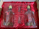 水井坊臻釀八號(hào) 52度 520ml*2瓶 禮盒裝 濃香型白酒 【中秋送禮】 曬單實(shí)拍圖
