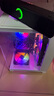 微星 酷睿i5 12600KF/RTX4060/4060TI/4070S/5060Ti海景房游戲主機電腦臺式機優(yōu)惠補貼組裝電腦DIY主機 配四 14600KF+首發(fā)RTX5060 曬單實(shí)拍圖