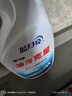 藍月亮油污克星500g*2+500g*2(姜花香) 廚房重油污清潔劑 油煙機油污凈 曬單實(shí)拍圖