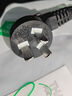 畢亞茲 3C電源線(xiàn)1米 電腦主機國標品字尾三孔電源連接線(xiàn) 適用臺式機電腦主機箱電飯煲電水壺投影儀 DY01 曬單實(shí)拍圖