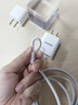 品勝蘋(píng)果數據線(xiàn)iphone充電線(xiàn)快充 適用iPhone14ProMax/13/12/XR/11/8手機ipad平板USB充電器線(xiàn)車(chē)載編織 曬單實(shí)拍圖