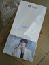 摩托羅拉【張凌赫同款】聯(lián)想moto X70 Air 超輕薄直屏 多面耐摔 強力抗水 5GAI手機 12GB+512GB 凌灰 曬單實(shí)拍圖