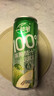一枝筆梨汁飲料夏日飲品100%果汁飲料萊陽梨汁0蔗糖清潤解暑310ml*16罐 曬單實拍圖