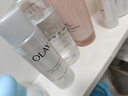 玉蘭油（OLAY）小白瓶美白水乳套裝抗糖淡斑護膚品女補水保濕化妝品全套禮盒禮物 【精選組合】水乳+淡斑精華 曬單實(shí)拍圖