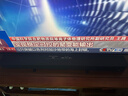 索尼（SONY）HT-A8000 全景聲 單獨回音壁 360智能穹頂 4K/120Hz VRR ALLM 家庭影院 Soundbar 電視音響 藍牙 曬單實(shí)拍圖