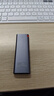 ThinkPlus聯(lián)想移動(dòng)固態(tài)硬盤(pán)1TB 560MB/s 高速電腦PSSD手機直連type-C辦公硬盤(pán)TSD302系列 曬單實(shí)拍圖