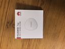 華為 Tag 輕薄小巧華為tag防丟精靈（單件裝）防丟器追蹤器 防丟提醒 適配華為手機Pura70/nova 14系列 曬單實(shí)拍圖