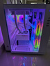 七彩虹海景房主機AMD銳龍R7 9800x3d搭5080/5070TI 5060TI顯卡 千幀電競 游戲直播AI主機 組裝電腦 配六：R7 9800X3D丨32G丨5080 稀缺貨源 全新原裝 曬單實(shí)拍圖