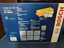 博世（BOSCH）空氣濾芯濾清器3372奇瑞瑞虎8 PLUS/瑞虎7瑞虎5x捷途X7070M70SX90 曬單實(shí)拍圖