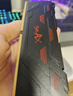 七彩虹（Colorful）96G(48G*2)DDR5 5600 臺式機內存條 馬甲條 戰斧系列·隕鐵黑 C46 1.1V低壓 曬單實(shí)拍圖