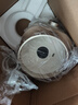 美的（Midea）全玻璃養生壺全自動(dòng)燒水壺母嬰恒溫電熱水壺花茶壺全包裹護底防碎1.5L MK-YS15B201 曬單實(shí)拍圖