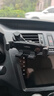 綠聯(lián)車(chē)載手機支架不擋出風(fēng)口汽車(chē)手機架導航升級掛鉤夾適用蘋(píng)果17手機 曬單實(shí)拍圖