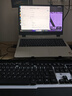 七彩虹（Colorful）隱星P15 游戲筆記本電腦高刷電競屏酷睿i5學(xué)生AI設(shè)計師剪輯視頻暢玩黑神話悟空25新品 白色I(xiàn)5-13420H 16GB 1TB定制 滿血RTX5050電競獨(dú)顯 曬單實拍圖