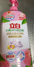 立白白桃APG洗潔精6斤組套 A類(lèi)食品用高效去油除味洗潔劑洗碗液洗滌靈 曬單實(shí)拍圖