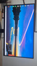 三星（SAMSUNG）27英寸 G50D 180Hz 2K 1ms(GTG) Fast IPS HDR400  旋轉(zhuǎn)升降 玄龍騎士 電競顯示器 LS27DG502ECXXF 曬單實(shí)拍圖