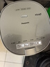 松下（Panasonic）【國家補(bǔ)貼】飯光光PRO電飯煲0涂層家用3-6人無涂層不銹鋼內(nèi)膽IH煮飯鍋3.8升可變壓力HXS151 曬單實(shí)拍圖