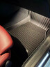 博士倫汽車(chē)腳墊適用于寶馬3系5系x3x5LX1x26系gt7系1系2系TPE定制地毯墊 TPE+黑咖美尼斯上層墊【厚1公分丨頂奢級更舒適】 寶馬3系/長(cháng)軸  2020-現在 曬單實(shí)拍圖