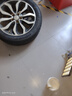 玲瓏輪胎235/50R18 101W 汽車(chē)輪胎 玲瓏臻選 UD 適配起亞K5/吉利帝豪GS 曬單實(shí)拍圖