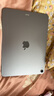 iPad Air7 平板電腦 ipad air7 11英寸 WiFi版 M3芯片 2025年新款 深空灰 128G 官方標配 曬單實(shí)拍圖
