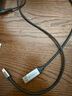 畢亞茲 Type-C轉DP1.4線(xiàn) 雷電4/5轉接頭USB-C轉換器擴拓展8K60/4K/240投屏筆記本電腦手機iPad平板 1米 曬單實(shí)拍圖