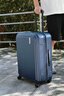 JOLLYING行李箱登機旅行箱男女商務(wù)出差拉桿箱大容量學(xué)生加厚箱殼密碼箱 曬單實(shí)拍圖