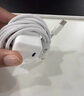 CUKTECH酷態(tài)科40W蘋(píng)果17充電器氮化鎵充電頭數據線(xiàn)套裝適用iPhone17/16/15ProMax/Air/ipad快充頭Type-C 曬單實(shí)拍圖