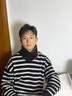 李寧（LI-NING）圍脖騎行面罩套冬季男女士防寒風(fēng)保暖帽子滑雪護臉頸圍巾頭套騎車(chē) 曬單實(shí)拍圖