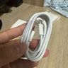 MICROKIA蘋(píng)果17/16充電器頭40W正品氮化鎵快充套裝充電線(xiàn)適配原裝iPhone17Promax/16plus15手機數據線(xiàn)編織 【1米套裝】蘋(píng)果閃充頭+雙C口編織快充線(xiàn) 國家3C安全認證 曬單實(shí)拍圖