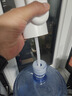 京東京造 抽水器桶裝水 抽水神器電動(dòng)抽水機飲水機自動(dòng)抽水器（雙泵折疊） 曬單實(shí)拍圖