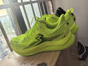 2025赤兔7PRO跑步鞋男春秋中考碳板赤兔8pro跑鞋男加絨棉運動(dòng)鞋男 赤兔8pro熒光黃【春秋款】 41 (255mm) 曬單實(shí)拍圖