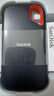 閃迪（SanDisk）1TB Type-c USB3.2 NVMe移動(dòng)固態(tài)硬盤（PSSD）E61卓越版 1050MB/s三防保護(hù) 手機(jī)筆記本電腦外接SSD 曬單實(shí)拍圖