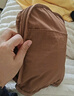 阿季旅行包折疊手提行李袋健身包背包大容量短途輕便收納袋出差運動(dòng)包 曬單實(shí)拍圖