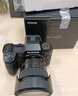 富士（FUJIFILM） x-h2 xh2s微單無(wú)反單電數碼照相機6K視頻高速連拍五軸防抖X-H2S X-H2S單機身 官方標配 曬單實(shí)拍圖