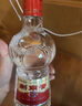 劍南春 水晶劍 52度 500ml*6瓶 整箱裝 濃香型白酒  曬單實(shí)拍圖
