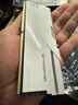 宏碁掠奪者（PREDATOR）32G(16G×2)套裝 DDR5 6000頻率 臺式機內存條 Hermes冰刃系列 RGB燈條(C28) 白色 AI電腦配件 曬單實(shí)拍圖