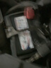 駱駝汽車(chē)電瓶55D23L免維護12v 60ah 蓄電池 上門(mén)安裝 以舊換新 適配 本田雅閣凌派歌詩(shī)圖CR-V奧德賽飛度鋒范 曬單實(shí)拍圖