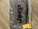 吉普（JEEP）夾克男士外套秋冬季連帽工裝寬松沖鋒潮流百搭衣服男裝 咖色 XL 曬單實(shí)拍圖