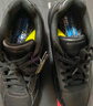 斯凱奇（SKECHERS）男士皮鞋秋季厚底休閑鞋商務(wù)通勤板鞋軟底舒適上班鞋210835 曬單實(shí)拍圖
